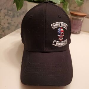 Men's Dying Breed Diesels Ball Cap